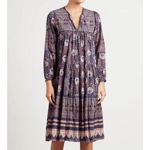 Marta Yamini Booj Dress